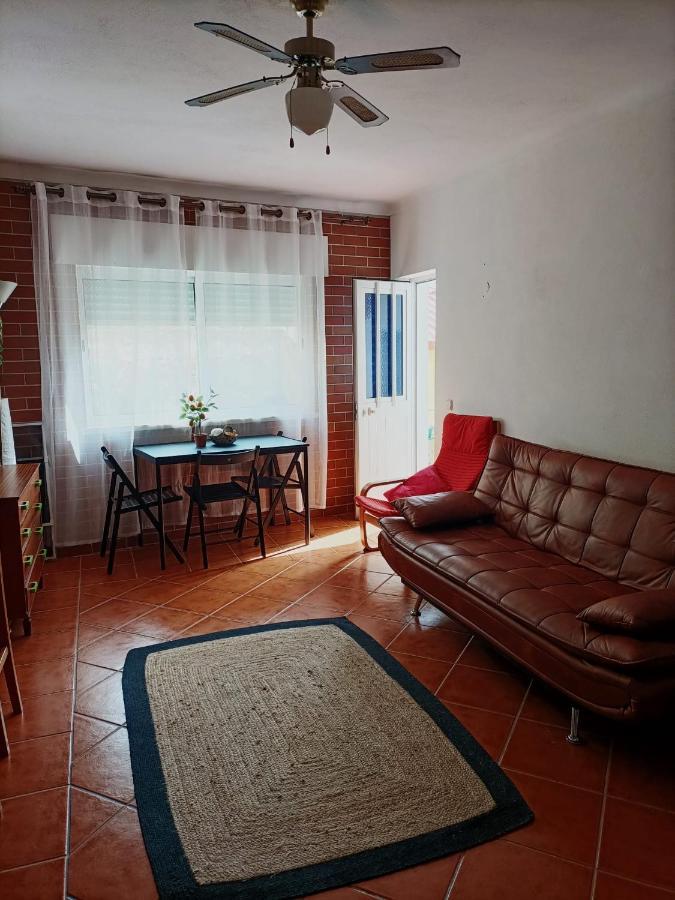 Fuzeta Lovers Apartment Exterior photo
